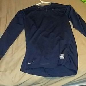 Nike pro combact shirt